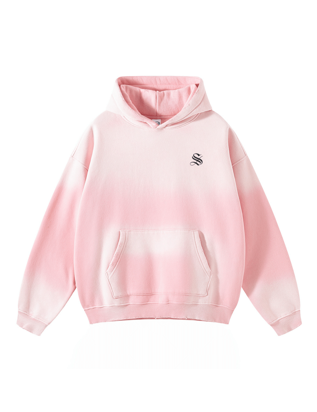 ZiJi - Hoodie for Men - Sarman Fashion - Wholesale Clothing Fashion Brand for Men from Canada
