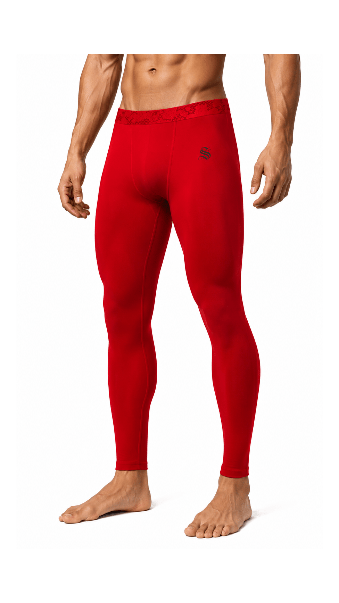ZijuLPa 2 - Leggings for Men - Sarman Fashion - Wholesale Clothing Fashion Brand for Men from Canada