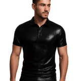 Zikaro - Polo Shirt for Men - Sarman Fashion - Wholesale Clothing Fashion Brand for Men from Canada