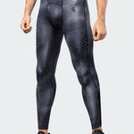 Zikio 2 - Leggings for Men - Sarman Fashion - Wholesale Clothing Fashion Brand for Men from Canada