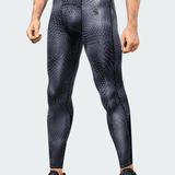 Zikio 2 - Leggings for Men - Sarman Fashion - Wholesale Clothing Fashion Brand for Men from Canada