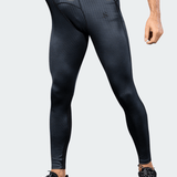 Zikio 2 - Leggings for Men - Sarman Fashion - Wholesale Clothing Fashion Brand for Men from Canada