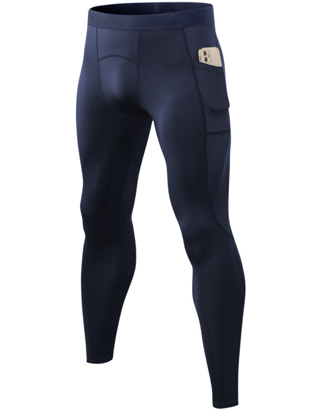 Zikio - Leggings for Men - Sarman Fashion - Wholesale Clothing Fashion Brand for Men from Canada