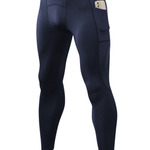 Zikio - Leggings for Men - Sarman Fashion - Wholesale Clothing Fashion Brand for Men from Canada