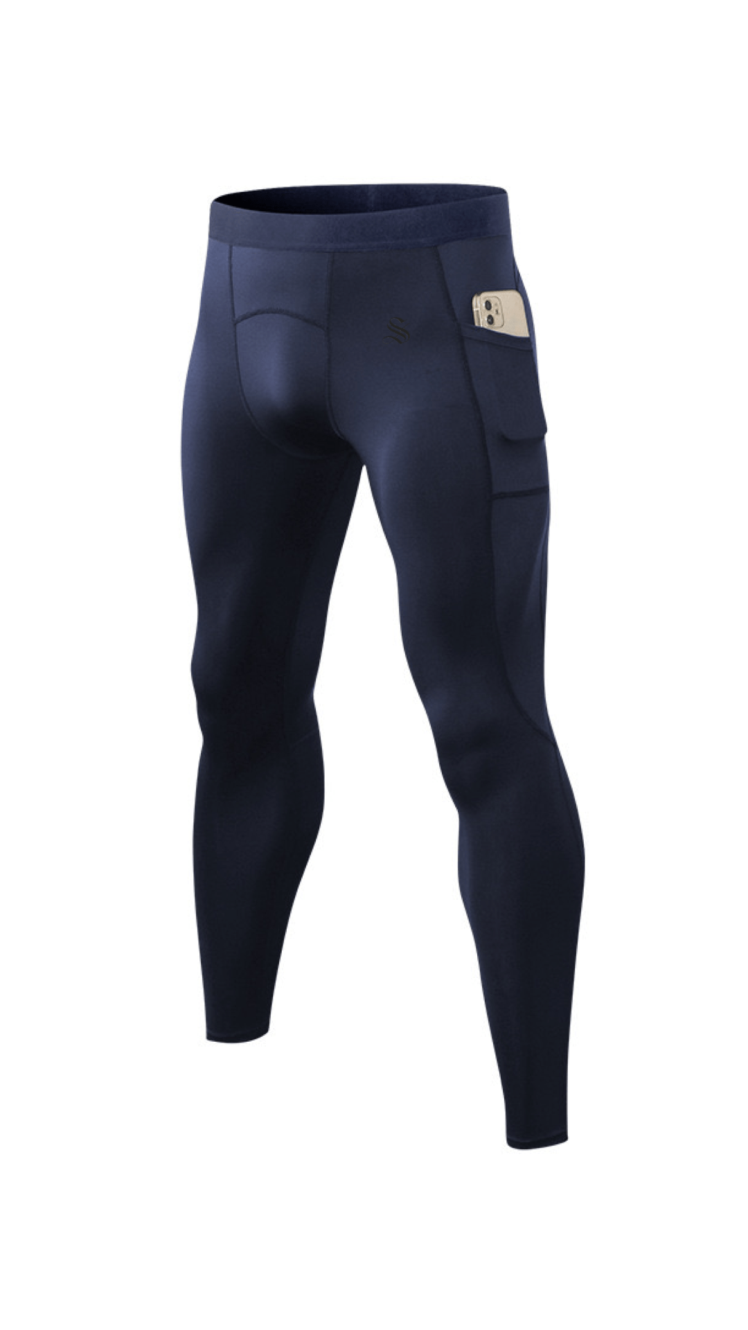 Zikio - Leggings for Men - Sarman Fashion - Wholesale Clothing Fashion Brand for Men from Canada