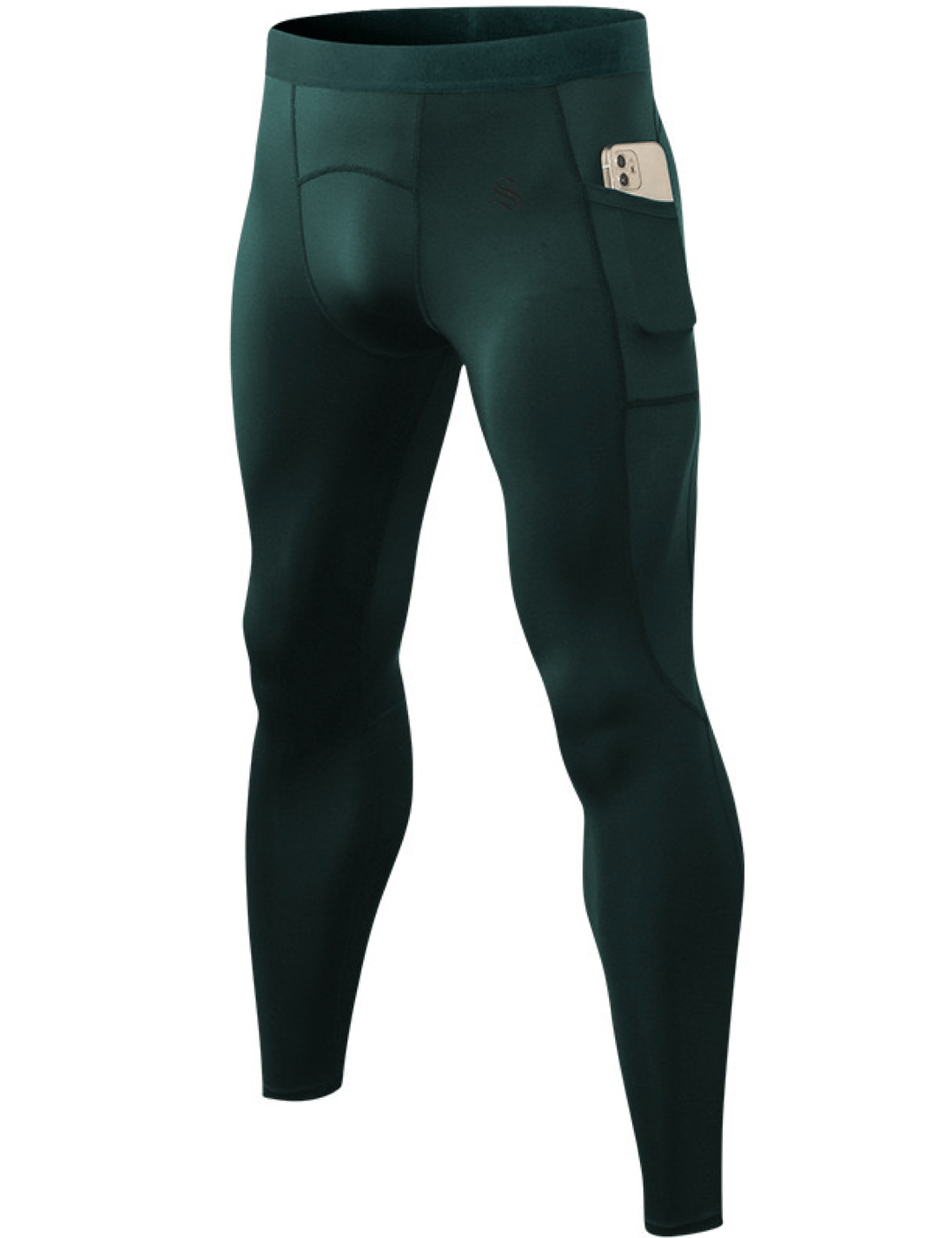 Zikio - Leggings for Men - Sarman Fashion - Wholesale Clothing Fashion Brand for Men from Canada