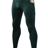 Zikio - Leggings for Men - Sarman Fashion - Wholesale Clothing Fashion Brand for Men from Canada