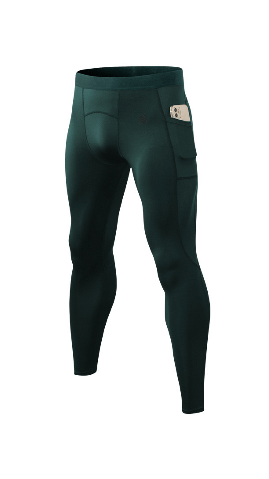 Zikio - Leggings for Men - Sarman Fashion - Wholesale Clothing Fashion Brand for Men from Canada