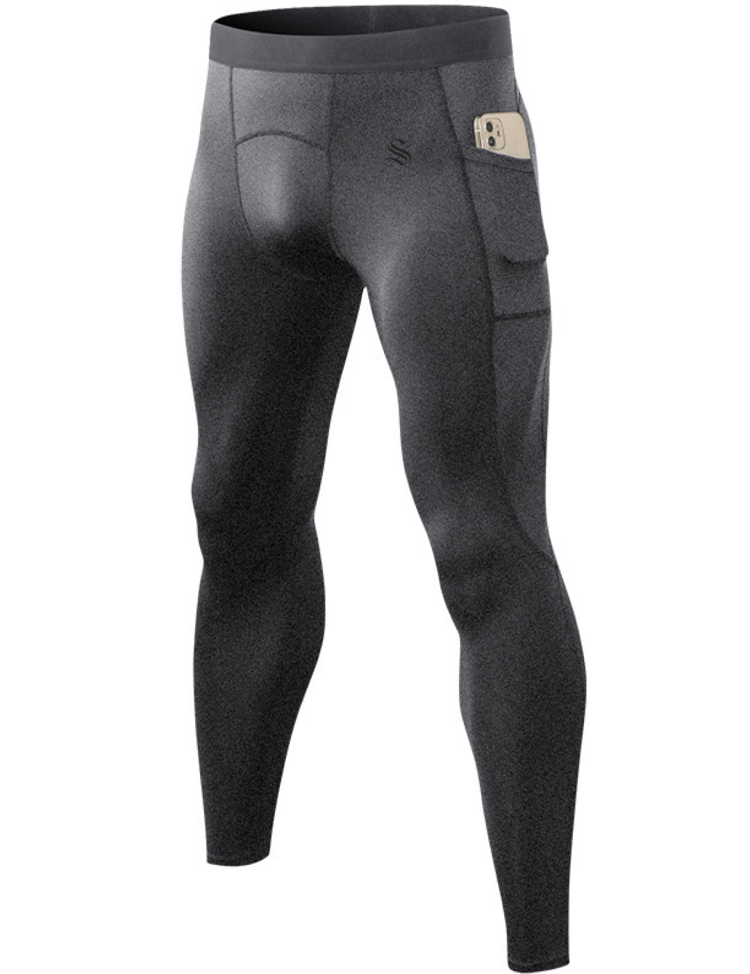 Zikio - Leggings for Men - Sarman Fashion - Wholesale Clothing Fashion Brand for Men from Canada