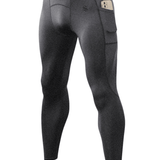 Zikio - Leggings for Men - Sarman Fashion - Wholesale Clothing Fashion Brand for Men from Canada