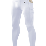Zikio - Leggings for Men - Sarman Fashion - Wholesale Clothing Fashion Brand for Men from Canada