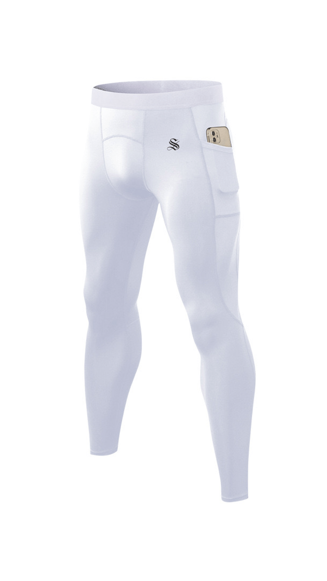 Zikio - Leggings for Men - Sarman Fashion - Wholesale Clothing Fashion Brand for Men from Canada