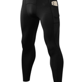 Zikio - Leggings for Men - Sarman Fashion - Wholesale Clothing Fashion Brand for Men from Canada