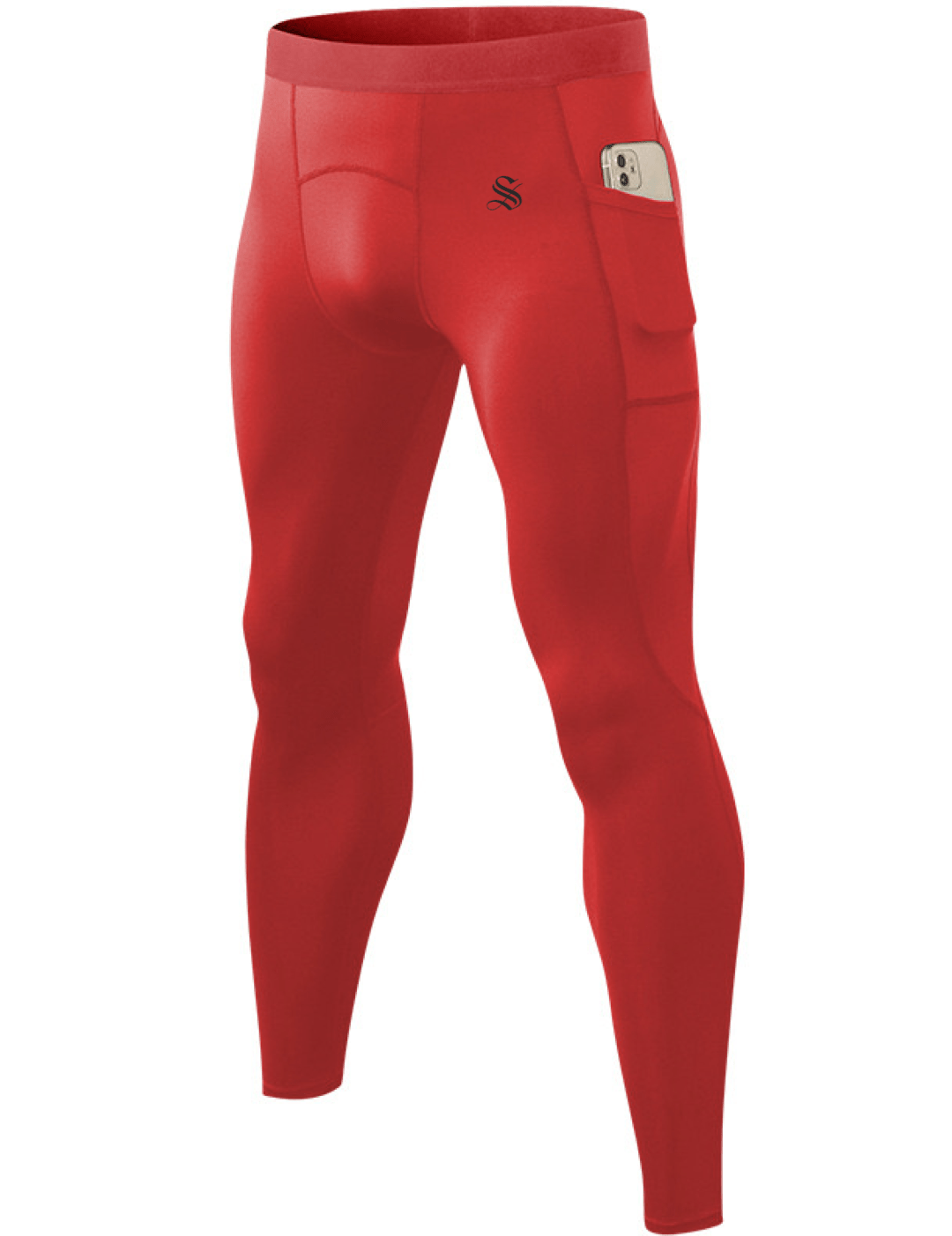 Zikio - Leggings for Men - Sarman Fashion - Wholesale Clothing Fashion Brand for Men from Canada