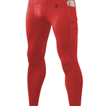 Zikio - Leggings for Men - Sarman Fashion - Wholesale Clothing Fashion Brand for Men from Canada