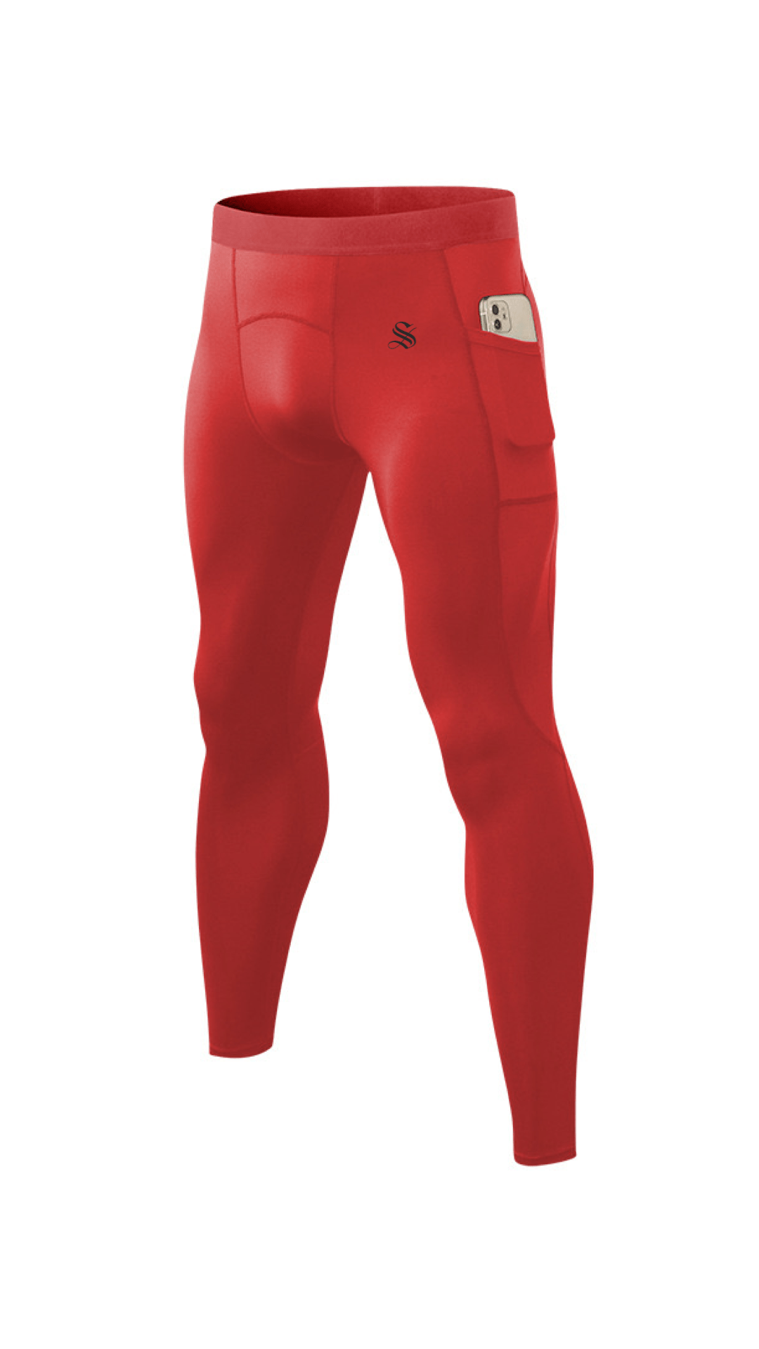 Zikio - Leggings for Men - Sarman Fashion - Wholesale Clothing Fashion Brand for Men from Canada