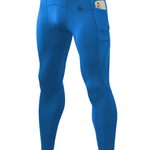 Zikio - Leggings for Men - Sarman Fashion - Wholesale Clothing Fashion Brand for Men from Canada