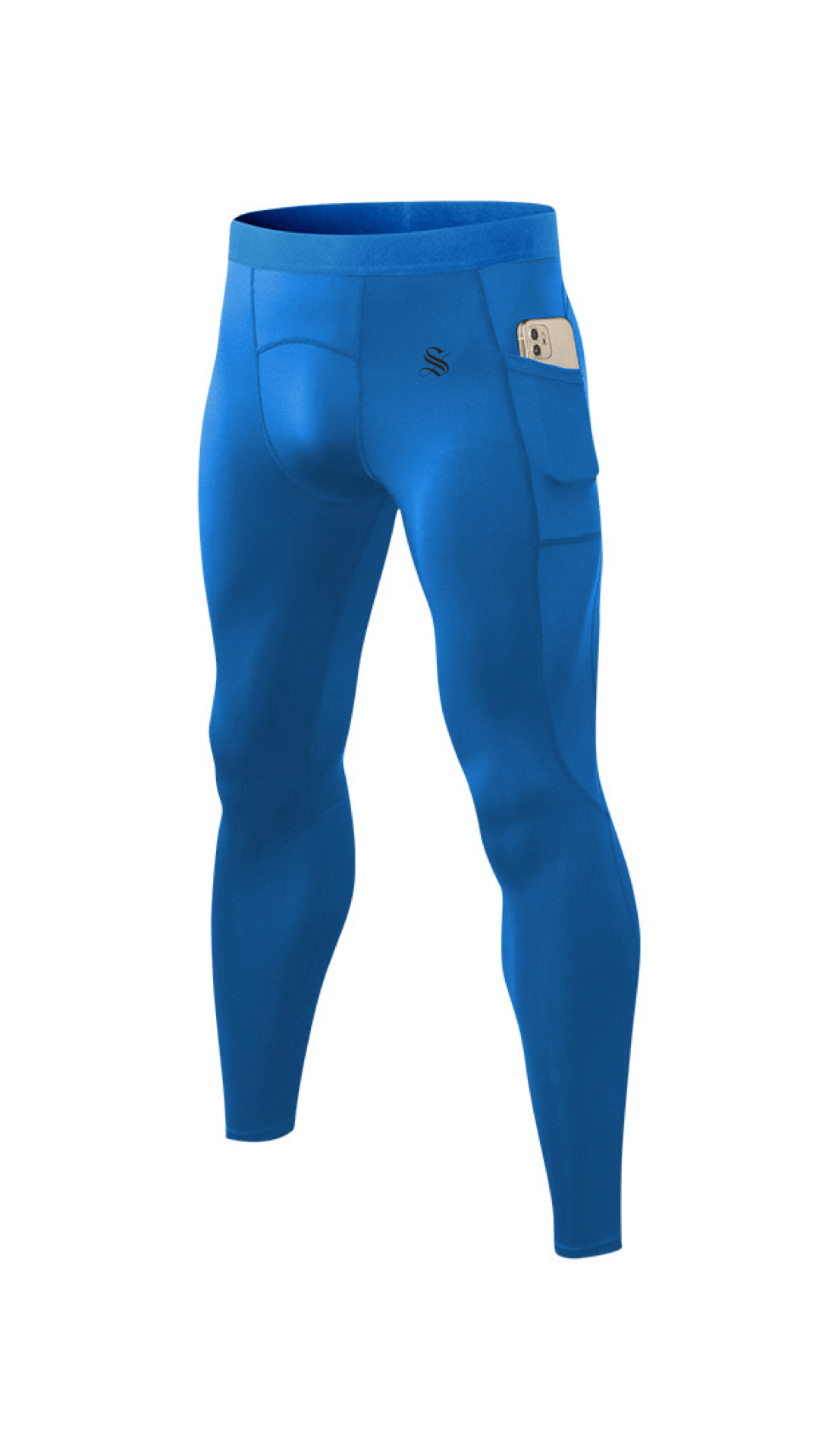 Zikio - Leggings for Men - Sarman Fashion - Wholesale Clothing Fashion Brand for Men from Canada