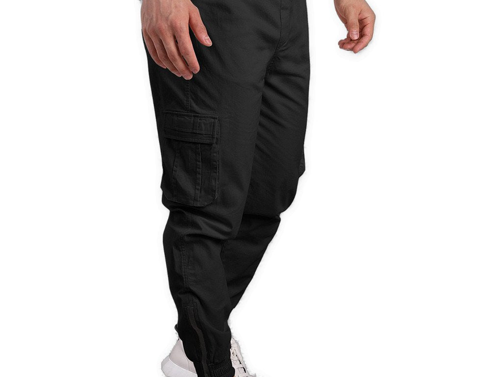 Zilenka - Joggers for Men - Sarman Fashion - Wholesale Clothing Fashion Brand for Men from Canada