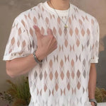 Zima 10 - T-Shirt for Men - Sarman Fashion - Wholesale Clothing Fashion Brand for Men from Canada