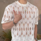 Zima 10 - T-Shirt for Men - Sarman Fashion - Wholesale Clothing Fashion Brand for Men from Canada