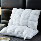 ZIMA 18 - Pillows - Sarman Fashion - Wholesale Clothing Fashion Brand for Men from Canada