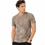 Zima 2 - T-Shirt for Men - Sarman Fashion - Wholesale Clothing Fashion Brand for Men from Canada