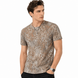 Zima 2 - T-Shirt for Men - Sarman Fashion - Wholesale Clothing Fashion Brand for Men from Canada