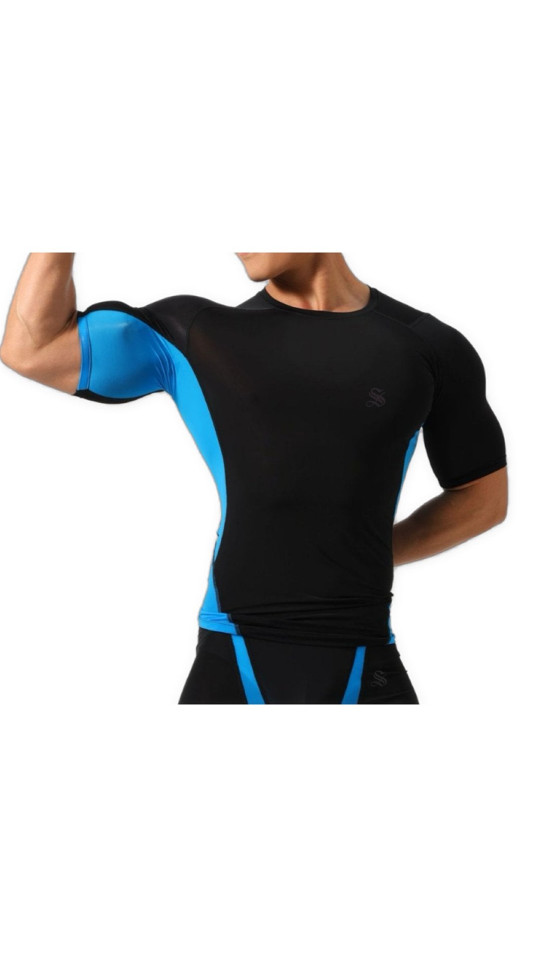 Zima 2T - T - Shirt for Men - Sarman Fashion - Wholesale Clothing Fashion Brand for Men from Canada