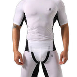 Zima 2T - T - Shirt for Men - Sarman Fashion - Wholesale Clothing Fashion Brand for Men from Canada