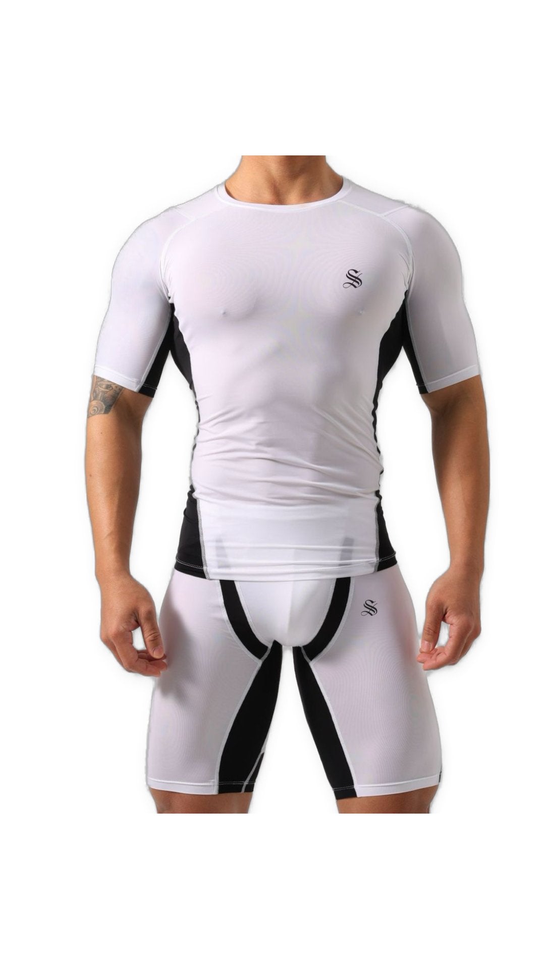 Zima 2T - T - Shirt for Men - Sarman Fashion - Wholesale Clothing Fashion Brand for Men from Canada