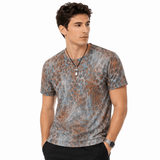 Zima 3 - T-Shirt for Men - Sarman Fashion - Wholesale Clothing Fashion Brand for Men from Canada