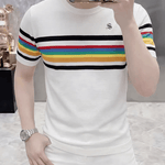Zima 6 - T-Shirt for Men - Sarman Fashion - Wholesale Clothing Fashion Brand for Men from Canada