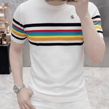 Zima 6 - T-Shirt for Men - Sarman Fashion - Wholesale Clothing Fashion Brand for Men from Canada