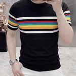 Zima 6 - T-Shirt for Men - Sarman Fashion - Wholesale Clothing Fashion Brand for Men from Canada