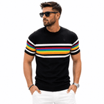 Zima 6 - T-Shirt for Men - Sarman Fashion - Wholesale Clothing Fashion Brand for Men from Canada