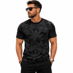 Zima 7 - T-Shirt for Men - Sarman Fashion - Wholesale Clothing Fashion Brand for Men from Canada