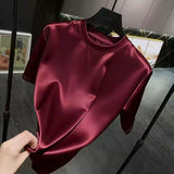 Zima 8 - T-Shirt for Men - Sarman Fashion - Wholesale Clothing Fashion Brand for Men from Canada