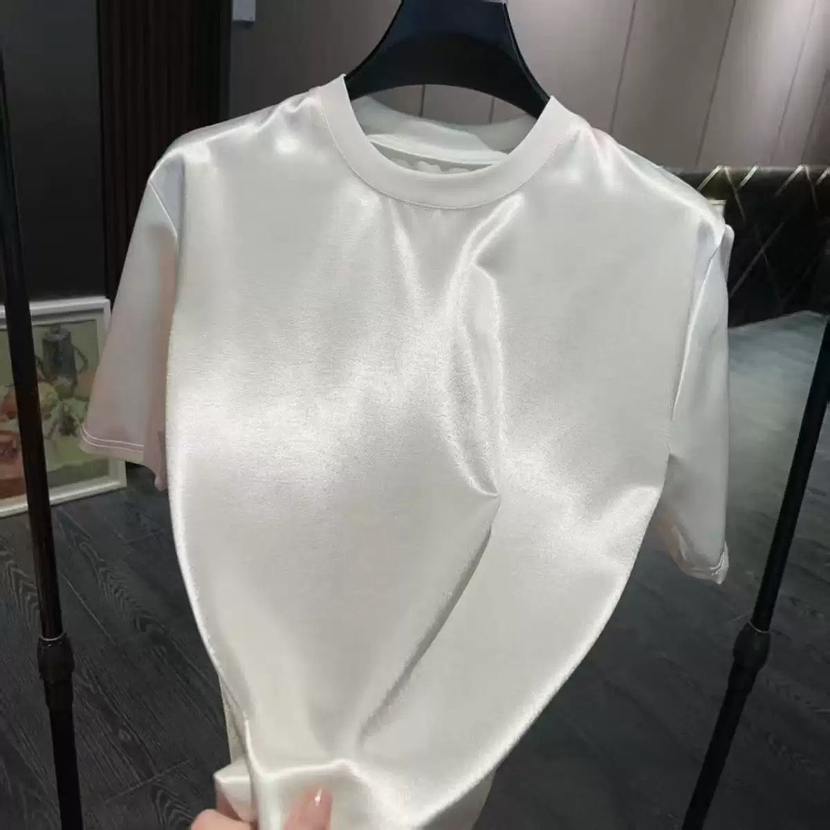 Zima 8 - T-Shirt for Men - Sarman Fashion - Wholesale Clothing Fashion Brand for Men from Canada