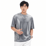 Zima 9 - T-Shirt for Men - Sarman Fashion - Wholesale Clothing Fashion Brand for Men from Canada