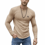 ZIMA - Long Sleeve Shirt for Men - Sarman Fashion - Wholesale Clothing Fashion Brand for Men from Canada