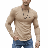 ZIMA - Long Sleeve Shirt for Men - Sarman Fashion - Wholesale Clothing Fashion Brand for Men from Canada