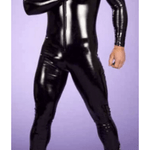 Zimaki 2 - Jumpsuit Leggings for Men - Sarman Fashion - Wholesale Clothing Fashion Brand for Men from Canada