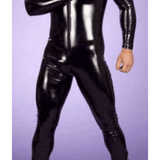 Zimaki 2 - Jumpsuit Leggings for Men - Sarman Fashion - Wholesale Clothing Fashion Brand for Men from Canada