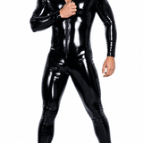 Zimaki 2 - Jumpsuit Leggings for Men - Sarman Fashion - Wholesale Clothing Fashion Brand for Men from Canada