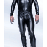 Zimaki - Jumpsuit Leggings for Men - Sarman Fashion - Wholesale Clothing Fashion Brand for Men from Canada