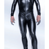 Zimaki - Jumpsuit Leggings for Men - Sarman Fashion - Wholesale Clothing Fashion Brand for Men from Canada