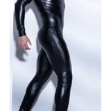 Zimaki - Jumpsuit Leggings for Men - Sarman Fashion - Wholesale Clothing Fashion Brand for Men from Canada