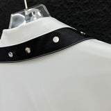 Zimbar 2 - Black Shirt for Men - Sarman Fashion - Wholesale Clothing Fashion Brand for Men from Canada