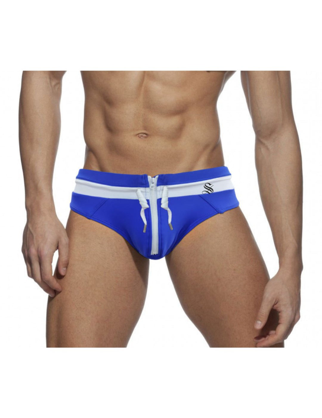 Zimbula - Swimming shorts for Men - Sarman Fashion - Wholesale Clothing Fashion Brand for Men from Canada